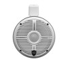 Wet Sounds RECON 6 POD-W - Wet Sounds 6.5 Inch Coaxial Tower Speakers, White Enclosures with White XW Grilles (Pair) - 2 of 4