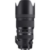 Sigma 50-100mm f/1.8 DC HSM Art Lens for Nikon F - 4 of 4