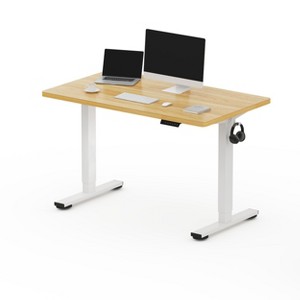E2 Series Height Adjustable Standing Desk - 1 of 1