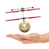 World Tech Toys Marvel Avengers Thor IR UFO Ball Helicopter - 2 of 3