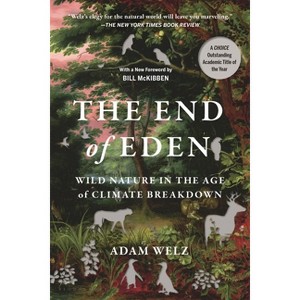 The End of Eden - by Adam Welz - 1 of 1