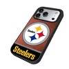 NFL AFC Teams Football Wordmark Bump Cell Phone Case for Apple iPhone 17 Series - 2 of 4