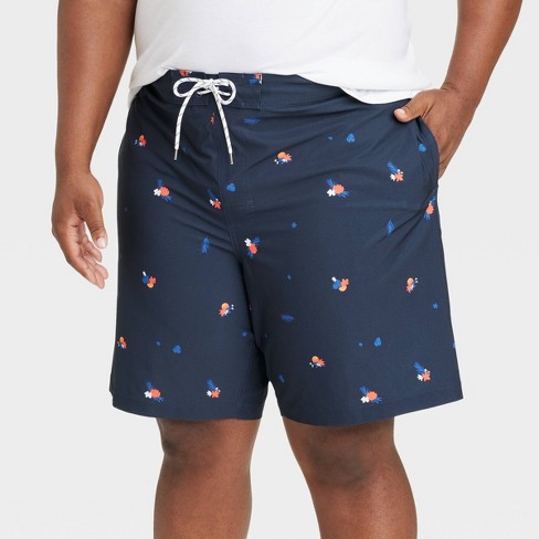 big and tall surf shorts