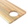 Martha Stewart Acacia Wood Serving Board - image 4 of 4