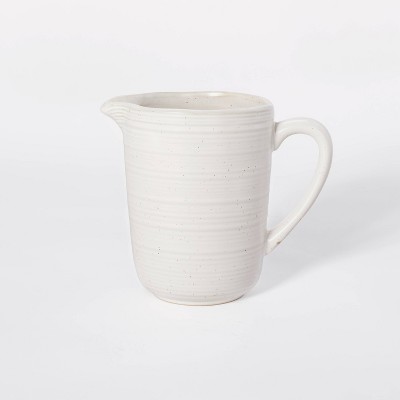 Serving Pitcher With Spout : Target