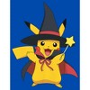 Boy's Pokemon Halloween Pikachu Witch Costume T-Shirt - 2 of 4