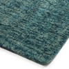 Dalyn Calisa CS5 Turquoise Area Rug - 8' x 10' Rectangle - 2 of 3