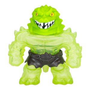 Heroes of Goo Jit Zu Hero Creator Rockjaw Mix, Fill & Create Your Own Stretchy Action Figure Ages 4+ - 1 of 4