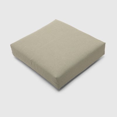 threshold outdoor chair cushion