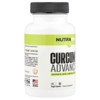 NutraBio Curcumin Advanced, 60 Veggie Capsules - 4 of 4