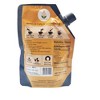 Shastha Premium Flavored Easy Filter Coffee Decoction Pack of 3 × 200 ml = 600 ml (1.32 lbs) - 3 of 4