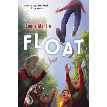 Float - By Kate Marchant (paperback) : Target