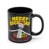 Culturefly LLC Rick and Morty Mug, Socks, and Ornament Bundle - 3 of 4