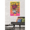 Trends International Killer Acid - Flip Your Lid Unframed Wall Poster Prints - 2 of 4