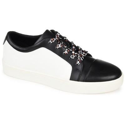 Journee Collection Women's Taschi Sneakers