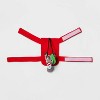 Santa Squirrel Rider Dog and Cat Costume - Wondershop™ - 2 of 4
