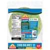 Mission Taco Size Soft Carb Balance Spinach & Herb Flour Tortillas - 12oz/8ct - 2 of 4