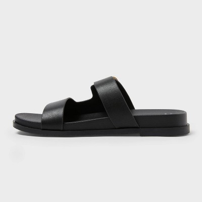 Women Meg Sandals with Memory Foam Insole – A New Day