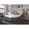 Signature Design by Ashley 10 Inch Chime Elite Firm Memory Foam Mattress - image 4 of 4