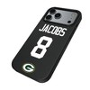 NFL Green Bay Packers Players Game Tactic MagSafe Compatible Cell Phone Case for Apple iPhone 17 Series - 2 of 4