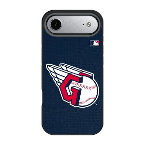 MLB American League Teams Solid Bump Cell Phone Case for Apple iPhone 17 Series - 1 of 4