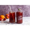 Wood Stove Kitchen Glitter Sangria Mixer, 16 fl oz - 2 of 4