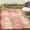 Beach House BHS174 POWER LOOMED Rug - Safavieh - 2 of 4