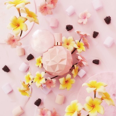 Ariana Grand MOD Blush Body Mist Fragrance Coffret Gift Set - 4pc/6.8 fl oz - Ulta Beauty, 3 of 7