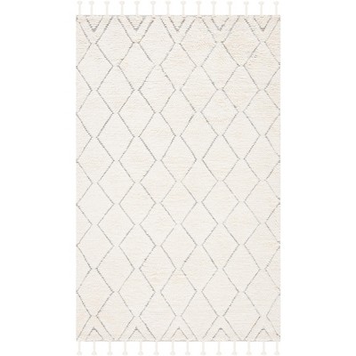 Casablanca CSB455 Hand Woven Indoor Rug - Safavieh