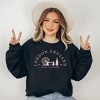 Simply Sage Market Women's Graphic Sweatshirt London England - 2 of 3