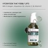 Advanced Clinicals Firming Collagen Body Oil With Vitamin E + C, After Shower Skin Care Moisturizer, 3.8 Fl Oz - 2 of 4