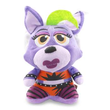 Chucks Toys Five Nights At Freddy's 10 Plush: Foxy
