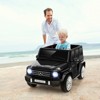 Infans Licensed Mercedes-Benz G500 Kids Ride-on Car 12V Battery Powered Ride-on Truck - 3 of 4