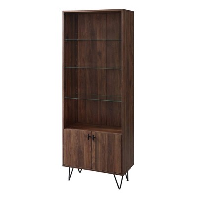 target mid century cabinet