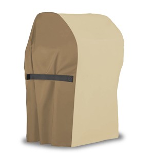 ANYWEATHER Waterproof Furniture Cover for Rain, Snow, and Debris, Brown - 1 of 4