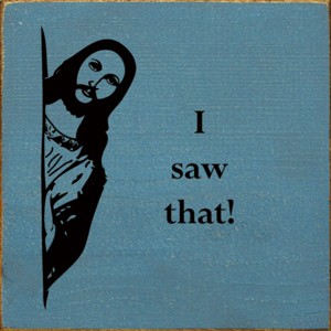Slickblue Jesus Quote Wood Sign 7x7 – Rustic Wall Decor with Humor, Shelf Sitter or Hanging Plaque, Color Options - 1 of 3