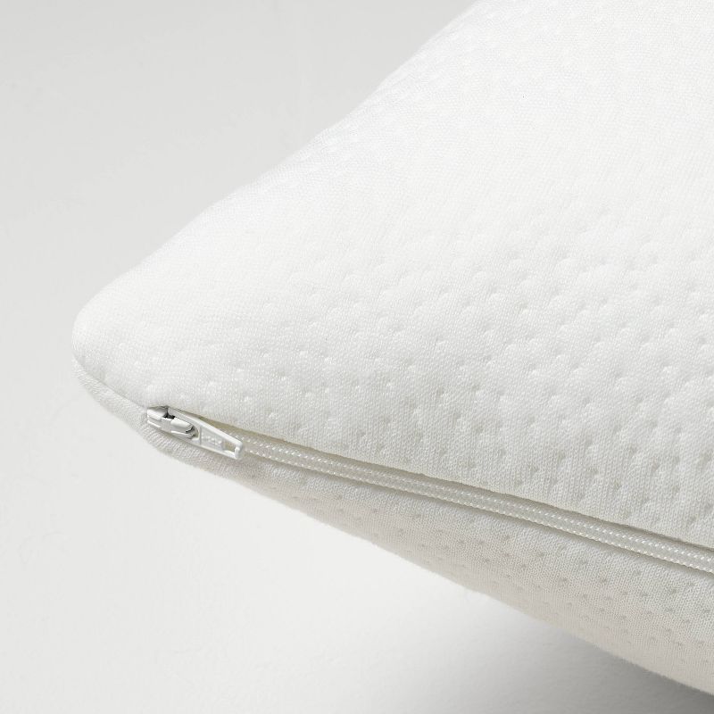 Memory Foam & Down Alternative Bed Pillow - Casaluna™, 5 of 8