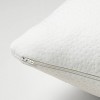 Memory Foam & Down Alternative Bed Pillow - Casaluna™ - image 4 of 4