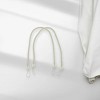 Unique Bargains Simple Tassel Curtain Tieback Polyester 2 Pcs - 2 of 4