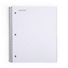 Spiral Durable Notebooks,  (1 Subject) - 4 of 4