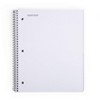 Spiral Durable Notebooks,  (1 Subject) - image 2 of 4