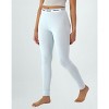 Hanes Originals Comfywear Women's Leggings - image 2 of 4