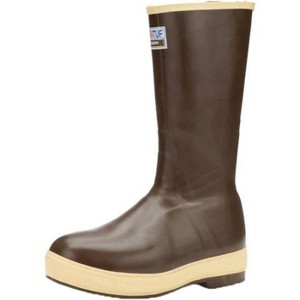 Men's Xtratuf 15 in Insulated Legacy Boot, 22274G, Brown - 1 of 4