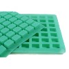 O'Creme Silicone Truffle Mold, Rectangle, 56 Cavities - 2 of 2