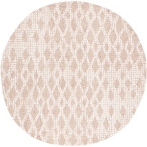 Abstract ABT206 Hand Tufted Indoor Rugs - Safavieh - 1 of 4