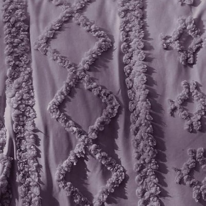 grayish purple - elegant