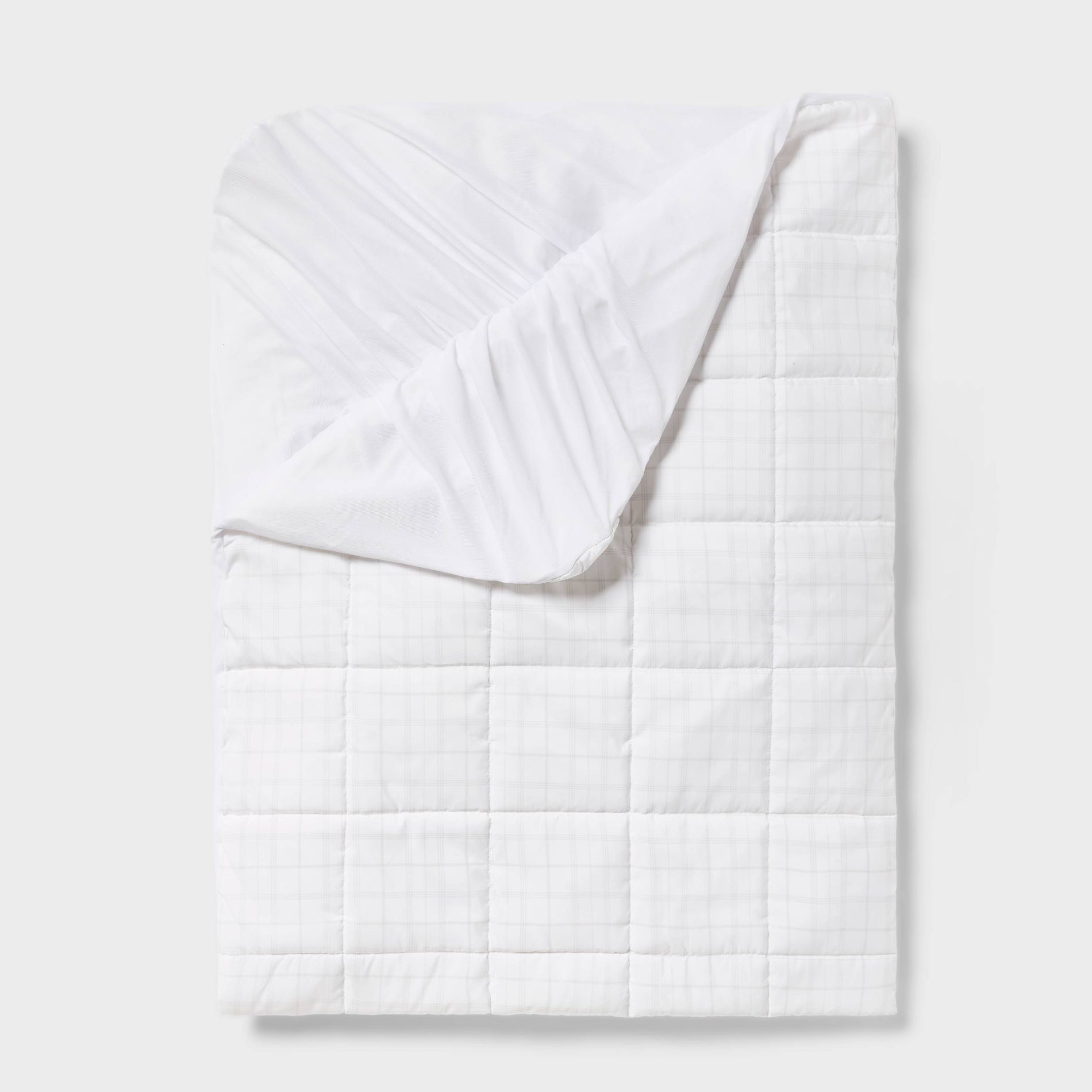 Allergen Barrier Mattress Pad - Room Essentials™