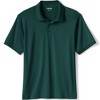 School Uniform Young Men's Short Sleeve Rapid Dry Polo Shirt - 2 of 3