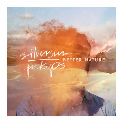 Silversun Pickups - Better Nature (CD)