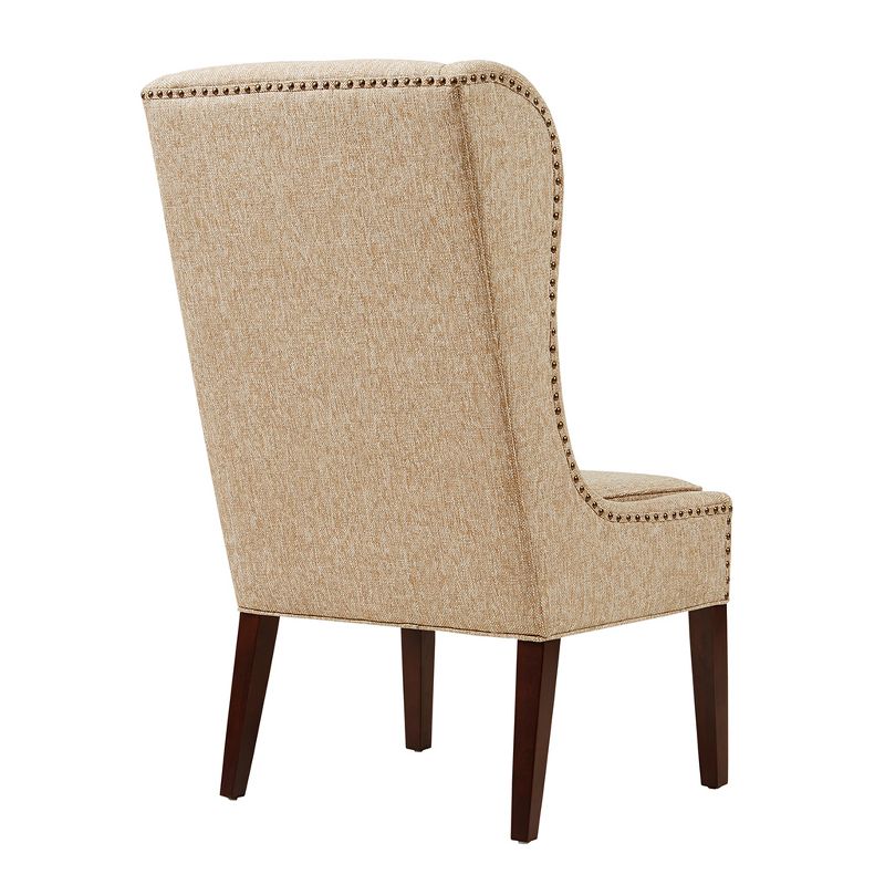London Dining Chair Beige, 6 of 12